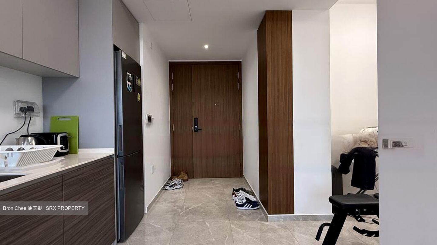 Stirling Residences (D3), Apartment #603793571